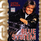 Blue System - Grand Collection