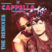 Cappella - Remixes