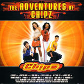 Chipz - The Adventures Of Chipz