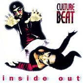 Culture Beat - Inside Out