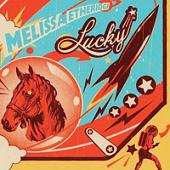 Etheridge, Melissa - Lucky