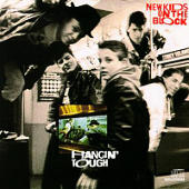 New Kids On The Block - Hangin` Tough