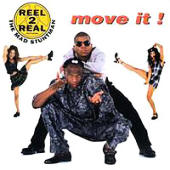 Reel 2 Real - Move It!