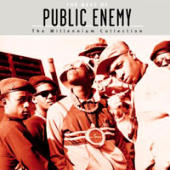 Public Enemy - The Best Of