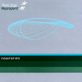 Roni Size & Reprazent - New Forms (CD2)
