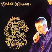 O'Connor, Sinead - She Who Dwells In The Secret Place... (CD1)