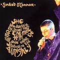 Sinead O'Connor - She Who Dwells In The Secret Place... (CD2) - She Who Dwells In The Secret Place... (CD2)