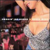 Smokin' Joe Kubek - Roadhouse Research