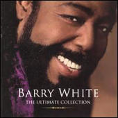 White, Barry - The Ultimate Collection (CD1)