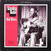 Smoky Babe - Hot Blues