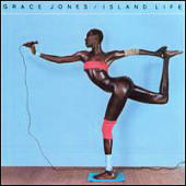 Jones, Grace - Island Life