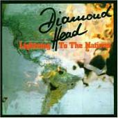 Diamond Head - Lightning to the Nations