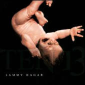 Hagar, Sammy - Ten 13