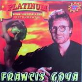 Francis Goya - 1.000.000 Platinum