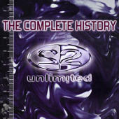 2 Unlimited - The Complete History