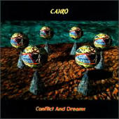 Cairo - Conflict And Dreams