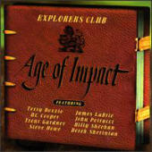 Explorers Club - Age Of Impact