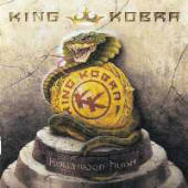 King Kobra - Hollywood Trash