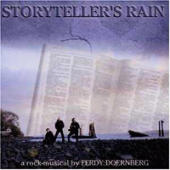 Storyteller's Rain - Storytellers Rain