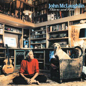 McLaughlin, John - Thieves and Poets