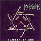 Mortification - Hammer Of God