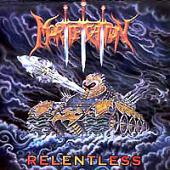 Mortification - Relentless