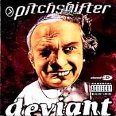 Pitchshifter - Deviant