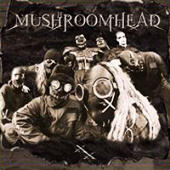 Mushroomhead - XX