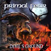 Primal Fear - Devil's Ground