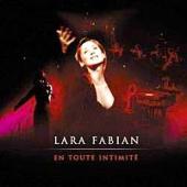 Fabian, Lara - En Toute Intimite