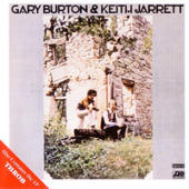 Burton, Gary - Throb (Gary Burton & Keith Jarrett)