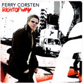 Ferry Corsten Feat. Simon Lebon - Right of Way (CD1)