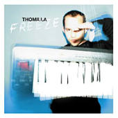 DJ Thomilla - Freeze