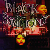 Black Symphony - Black Symphony