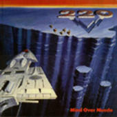 220 Volt - Mind Over Muscle