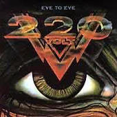 220 Volt - Eye to Eye