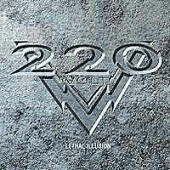 220 Volt - Letall Illusion