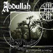 Abdullah - Graveyard Poetry