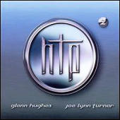 Hughes, Glenn - HTP: 2