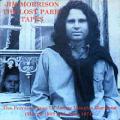 The Doors - The Lost Paris Tapes - The Lost Paris Tapes