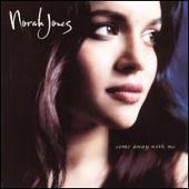 Jones, Norah - Come Away With Me