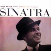 Sinatra, Frank - My Way. The Best Of
