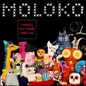 Moloko - Things To Make And Do