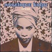 Kidjo, Angelique - Oremi