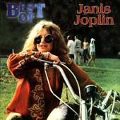 Joplin, Janis - Best Of Janis Joplin