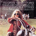 Janis Joplin - Janis Joplin's Greatest Hits - Janis Joplin's Greatest Hits