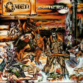 Omen - Battle Cry