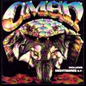 Omen - Teeth Of The Hydra