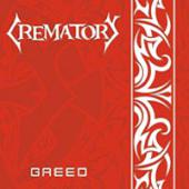 Crematory - Greed