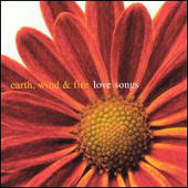 Earth, Wind & Fire - Love Songs